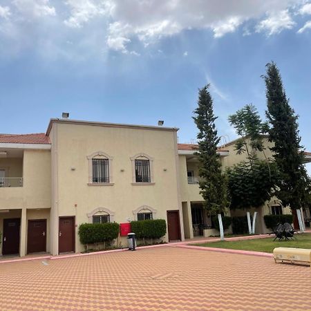 Al Muhaidb Residence For Chalets And Holidays Homes Al Hada Eksteriør bilde