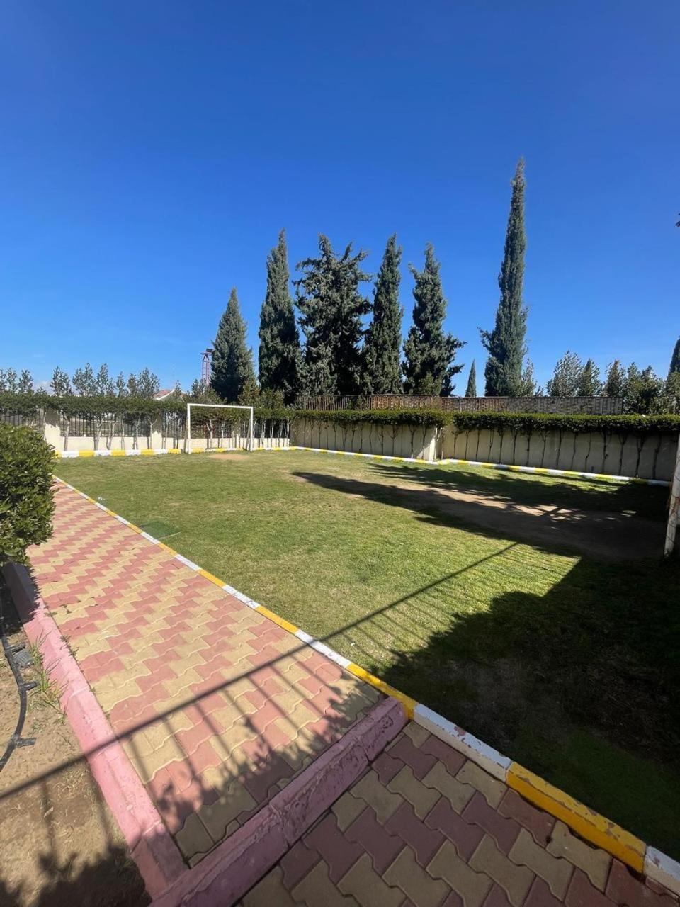 Al Muhaidb Residence For Chalets And Holidays Homes Al Hada Eksteriør bilde