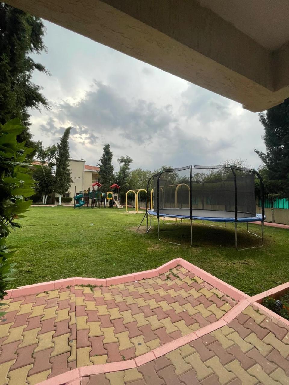 Al Muhaidb Residence For Chalets And Holidays Homes Al Hada Eksteriør bilde