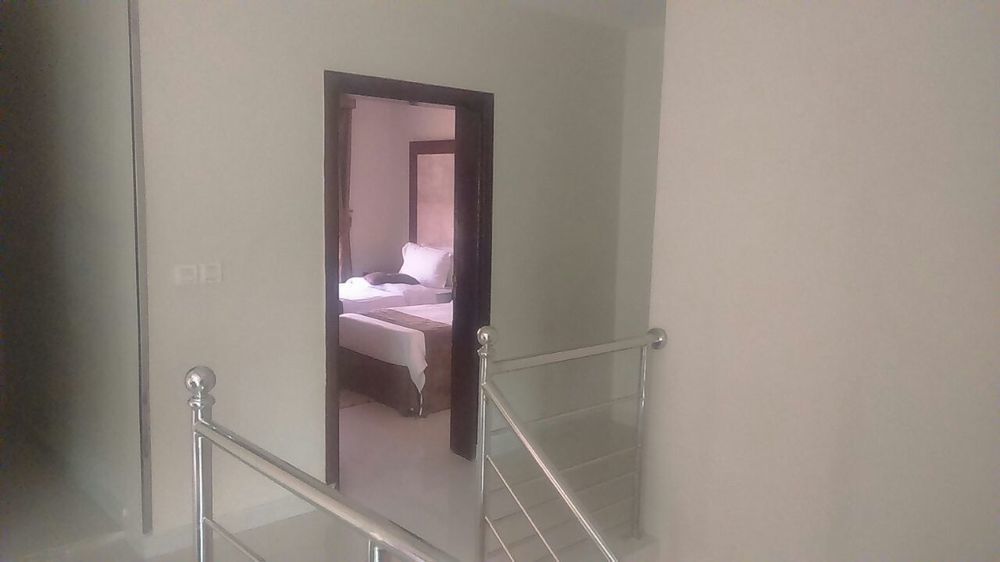 Al Muhaidb Residence For Chalets And Holidays Homes Al Hada Eksteriør bilde