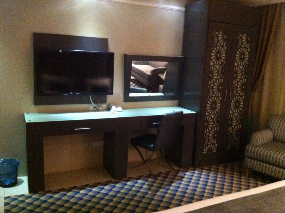 Al Muhaidb Residence For Chalets And Holidays Homes Al Hada Eksteriør bilde