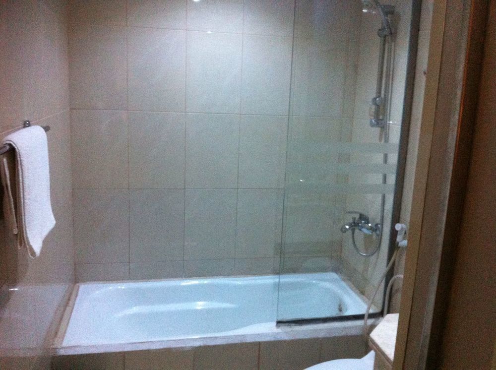 Al Muhaidb Residence For Chalets And Holidays Homes Al Hada Eksteriør bilde