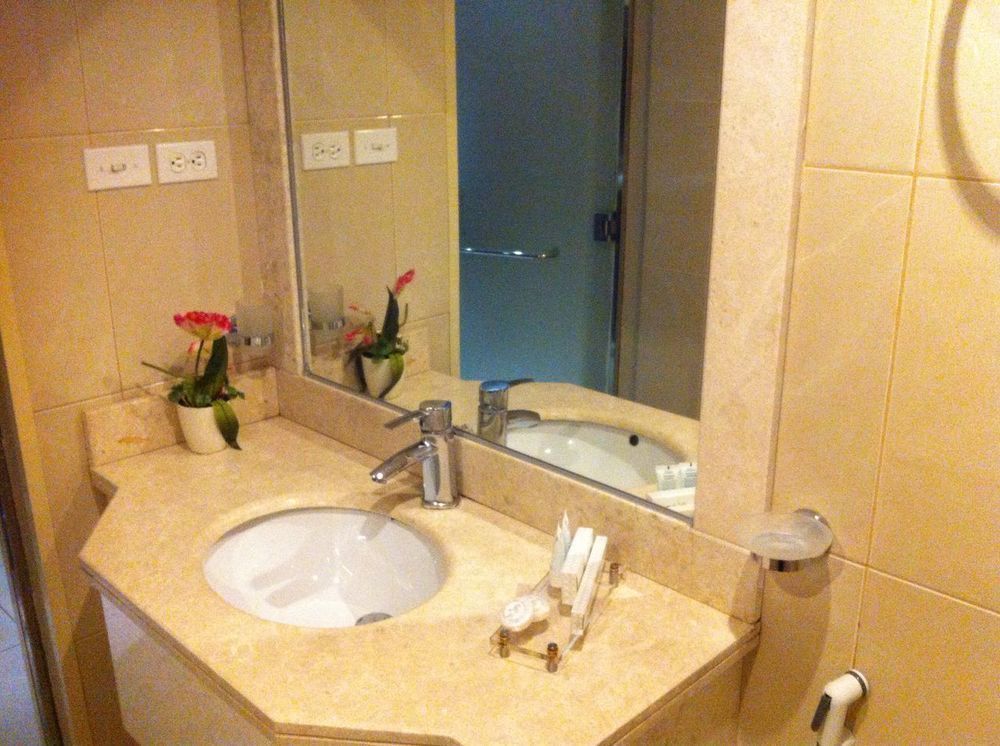 Al Muhaidb Residence For Chalets And Holidays Homes Al Hada Eksteriør bilde